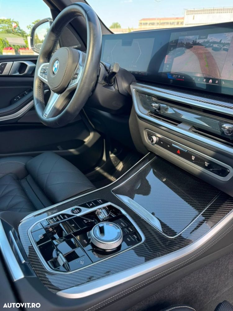 BMW X5 xDrive30d AT MHEV - 14