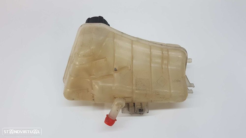 DEPOSÍTO DE EXPANSÃO RENAULT KANGOO AUTHENTIQUE - 7