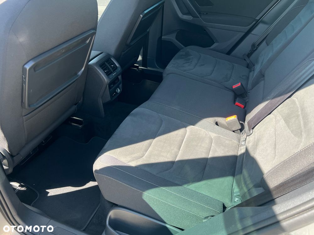 Volkswagen Tiguan 2.0 TDI SCR Active DSG - 9
