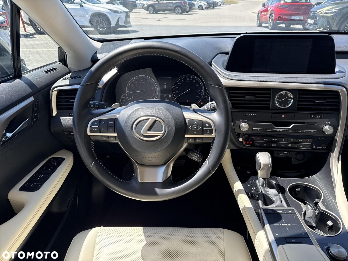 Lexus RX 300 Prestige - 21
