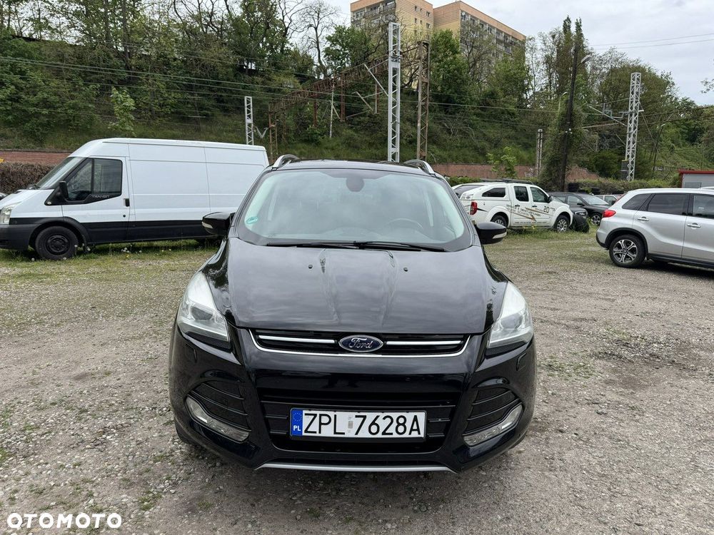 Ford Kuga - 7