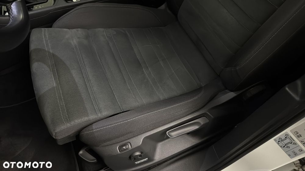 Volkswagen Touran 2.0 TDI BMT Highline DSG - 13