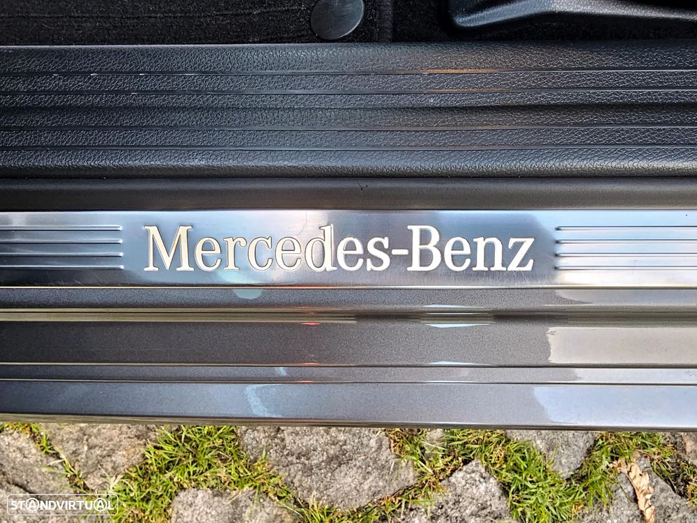 Mercedes-Benz A 180 d Style - 16