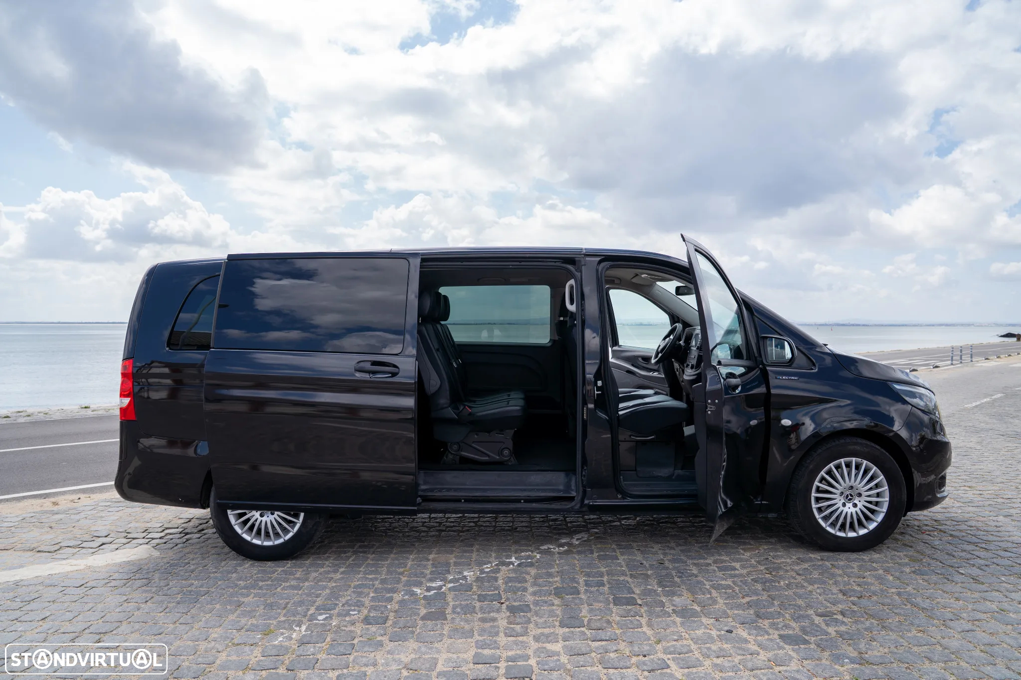 Mercedes-Benz Vito - 2