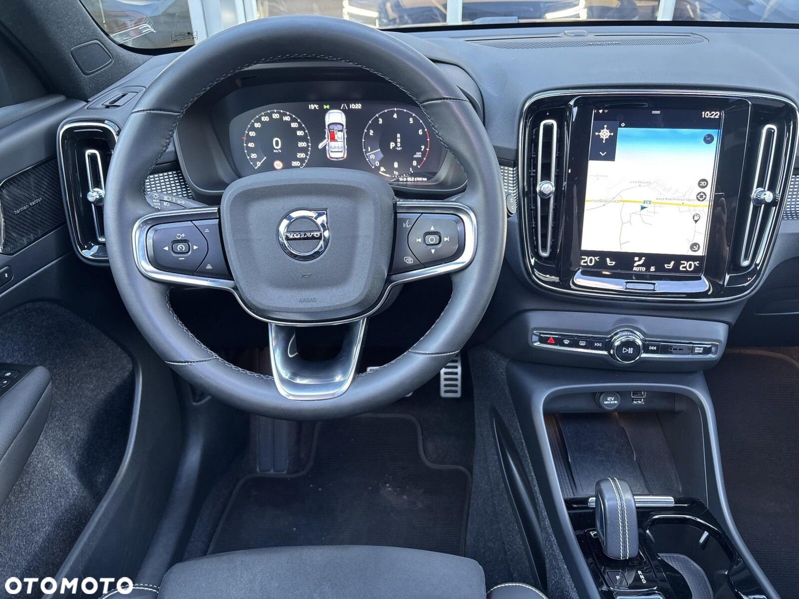 Volvo XC 40 - 10