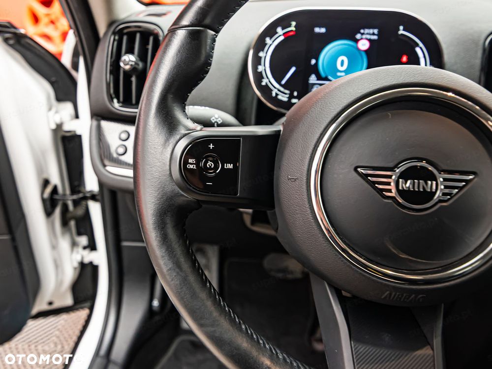MINI Countryman Cooper ALL4 - 17