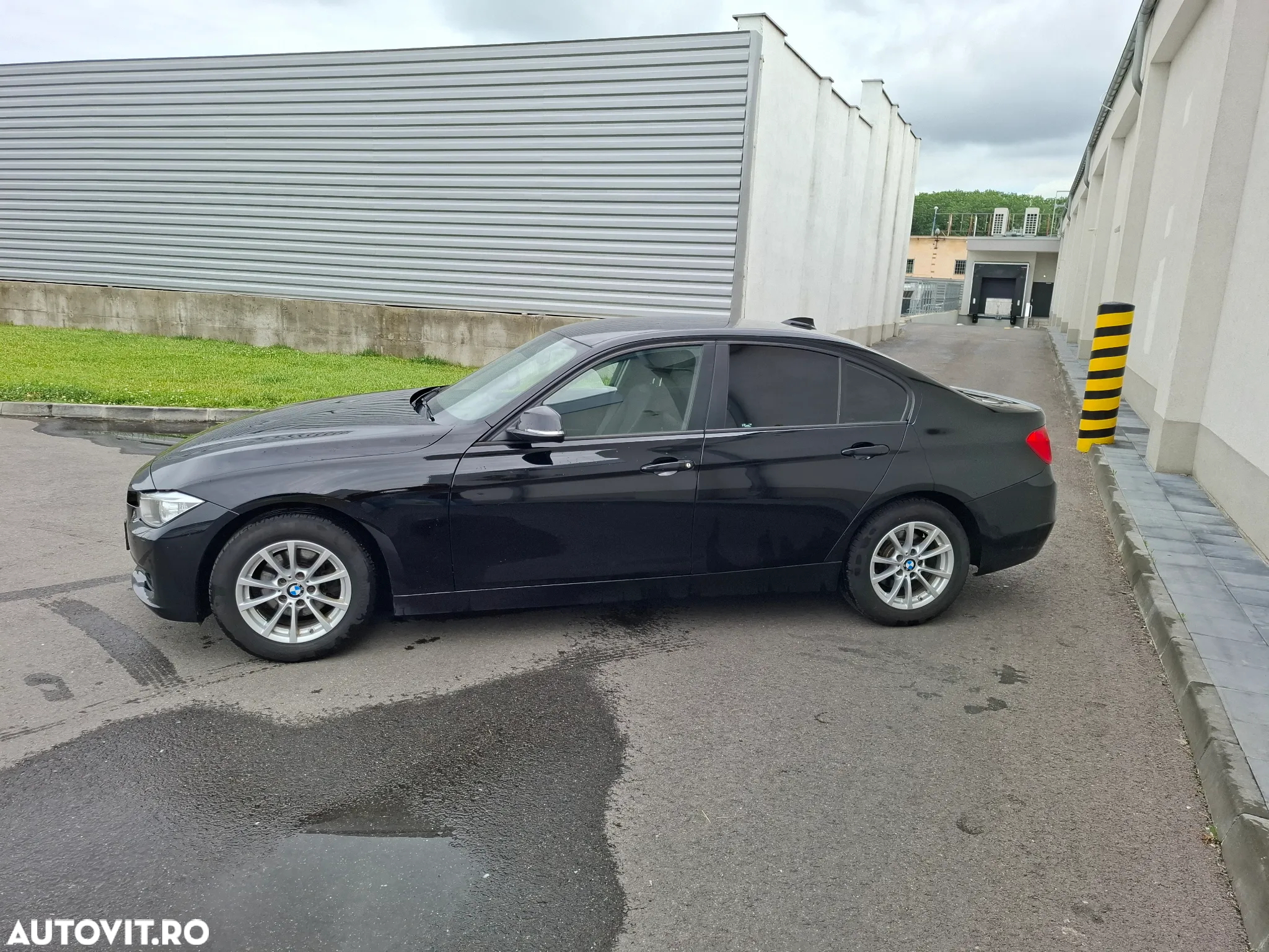 BMW Seria 3 - 8