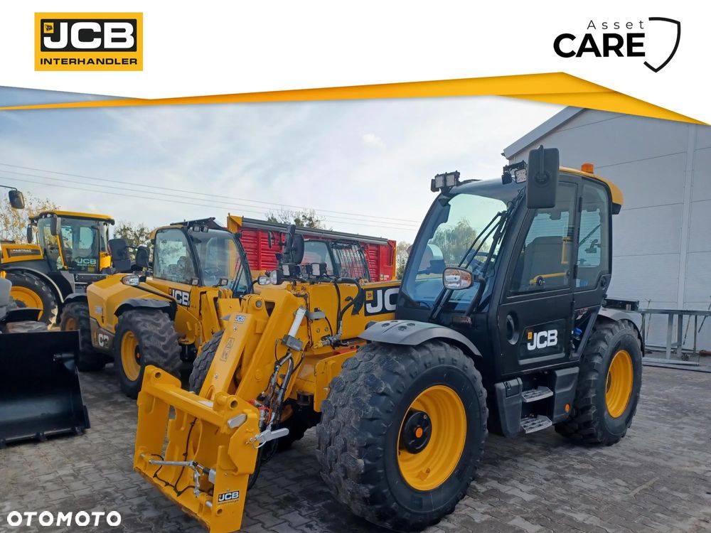 JCB 542-70 Agri Super - 1