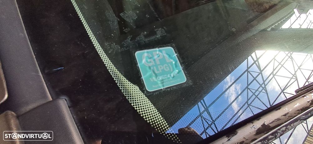 Dacia Logan MCV 0.9 TCe Comfort Bi-Fuel - 13