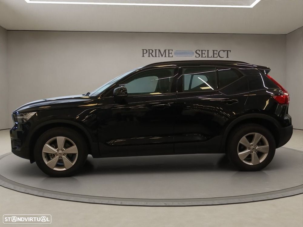 Volvo XC 40 1.5 T2 Momentum - 4