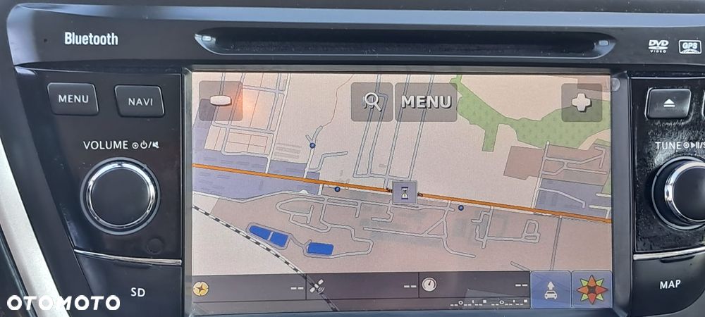 Suzuki SX4 S-Cross 1.6 Premium Plus 4WD - 13