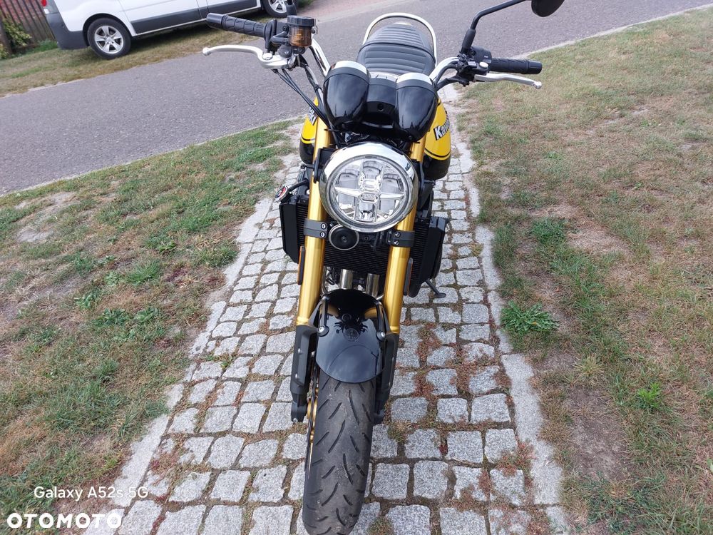 Kawasaki Z 900 RS - 6