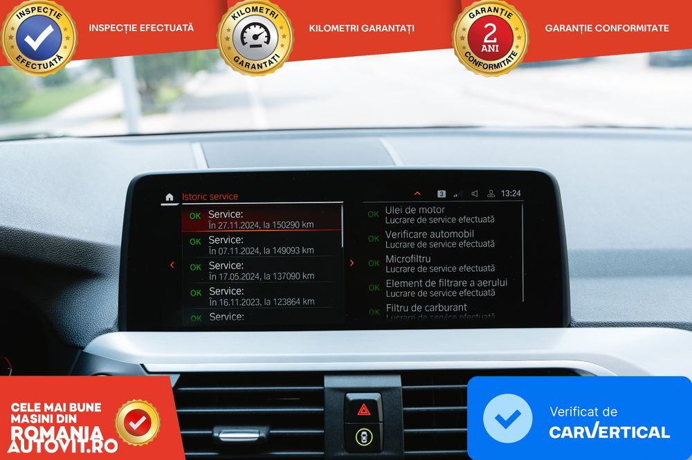 BMW X4 xDrive30d M Sport - 26
