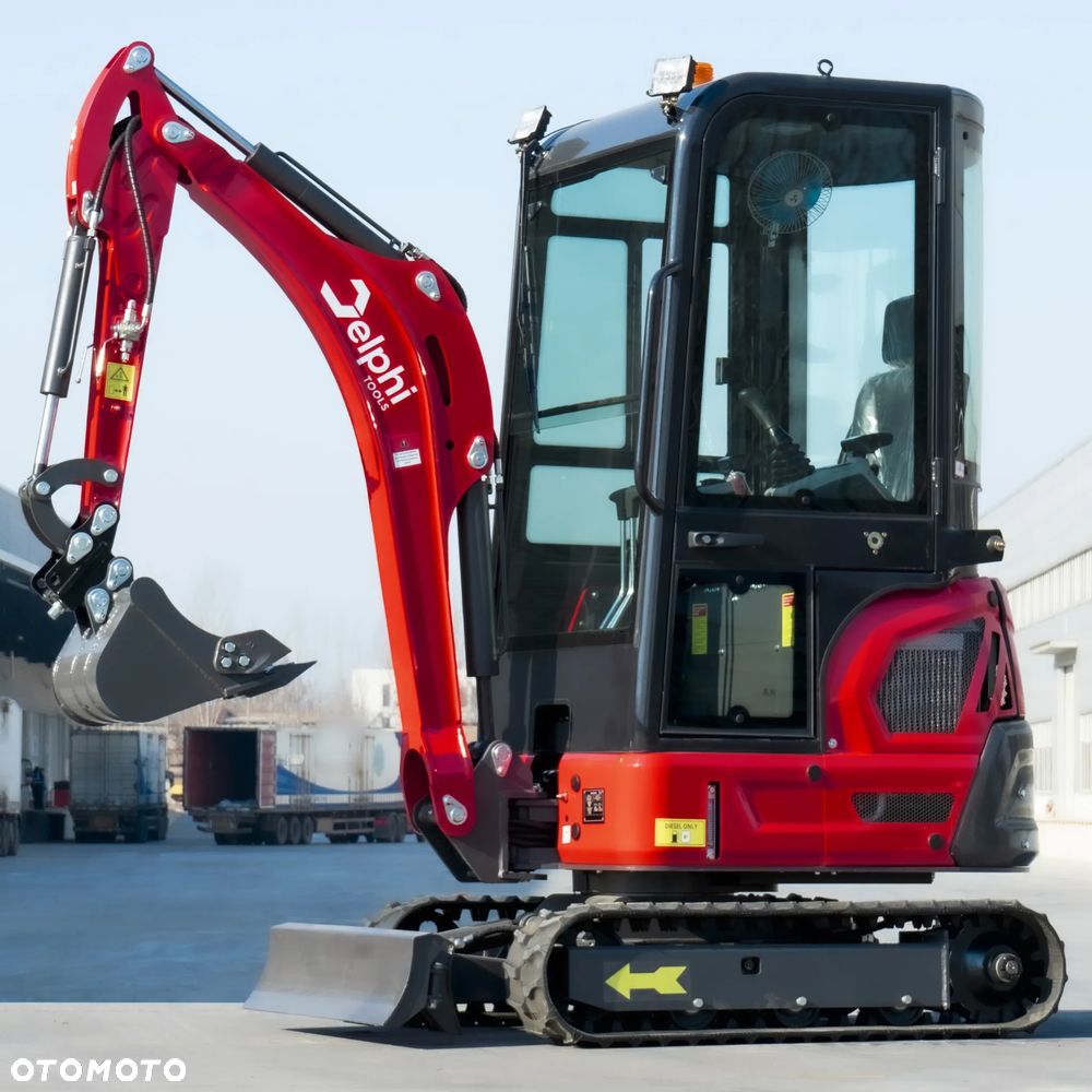 Inny D18 - 9