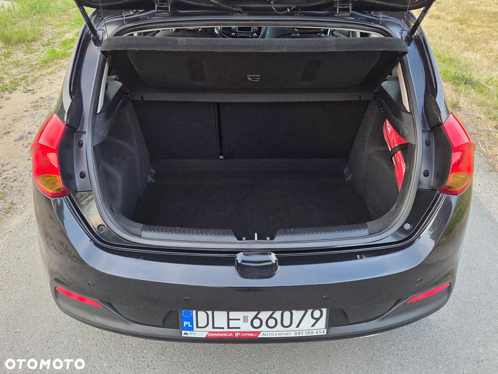 Kia Ceed 1.4 CVVT Attract - 9