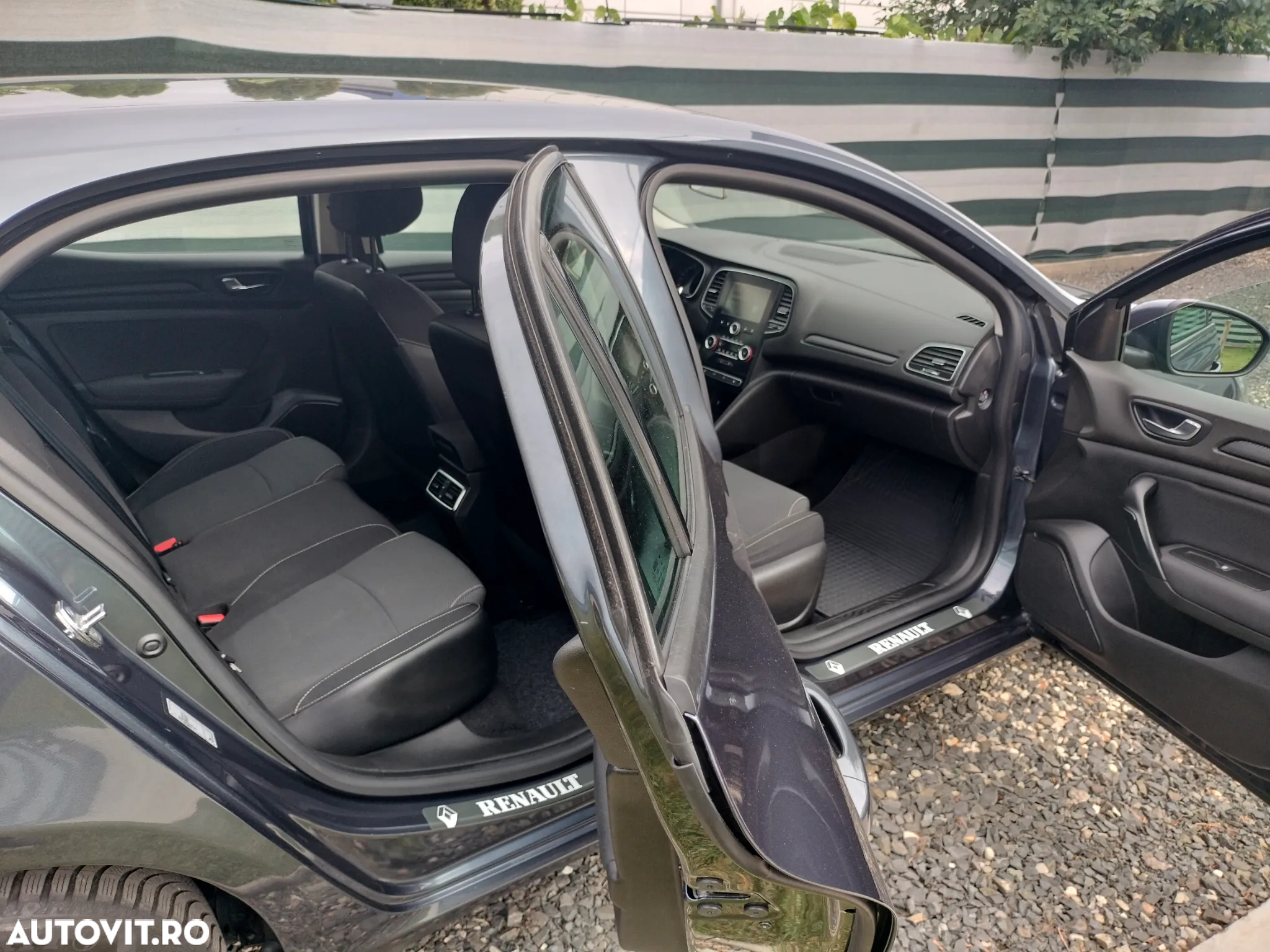 Renault Megane - 15