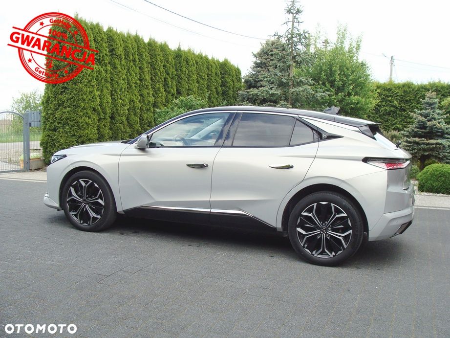 DS Automobiles DS 4 1.5 BlueHDi Rivoli - 8