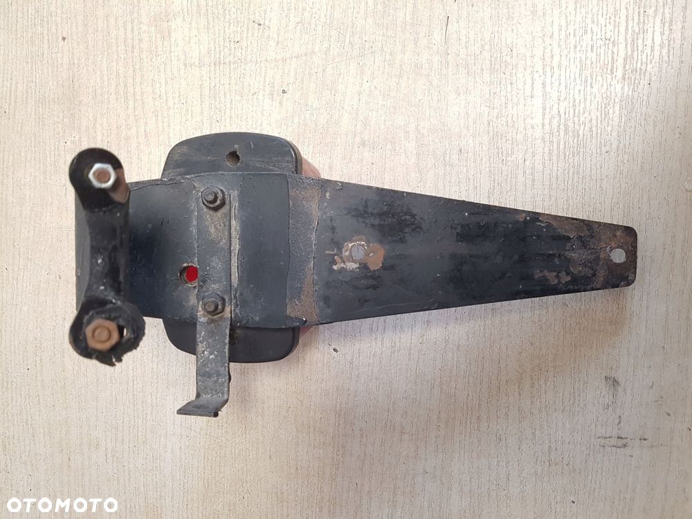 wsk 125 175 lampa tył mocowanie uchwyt retro ds000474 - 2