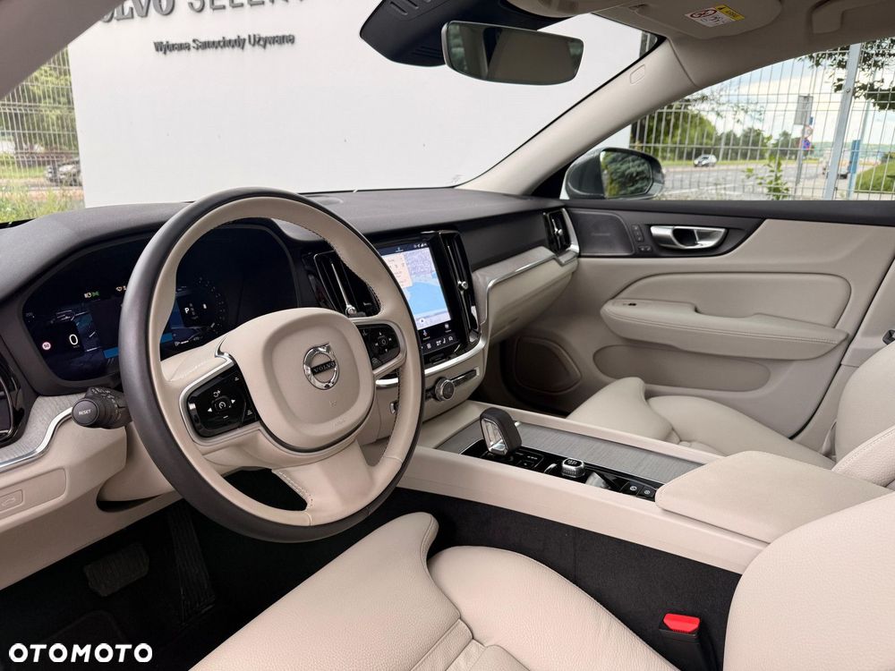 Volvo V60 - 20