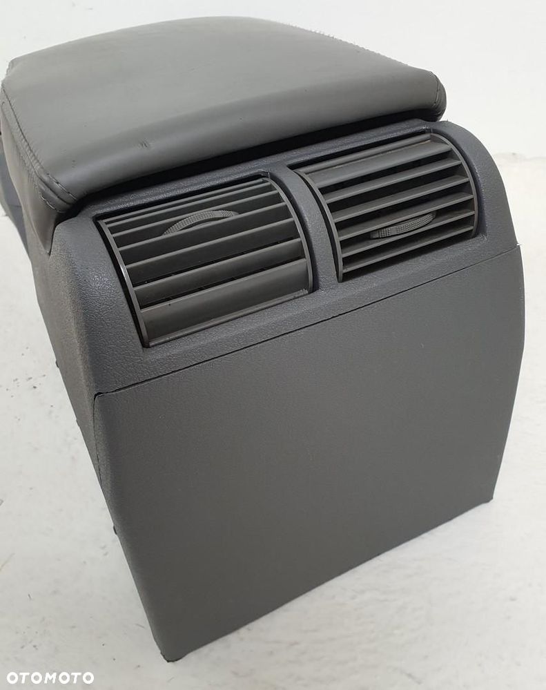 TUNEL ŚRODKOWY PODŁOKIETNIK JEEP CHEROKEE III WH - 5