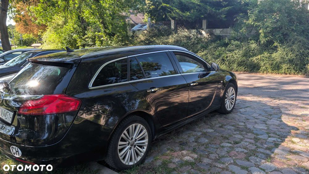 Opel Insignia - 3