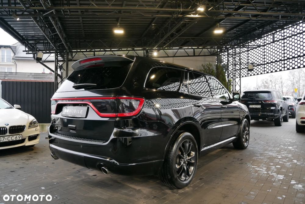 Dodge Durango 5.7 R/T - 3