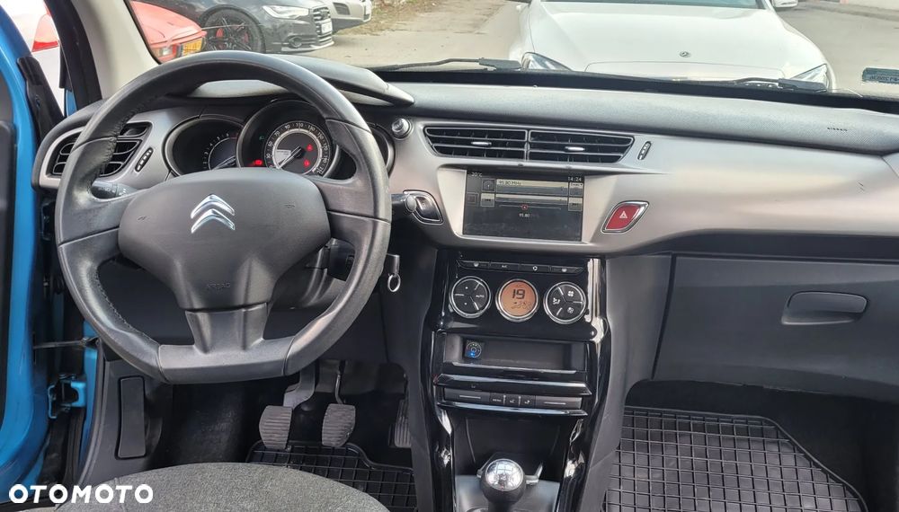 Citroën C3 1.2 PureTech Exclusive - 2