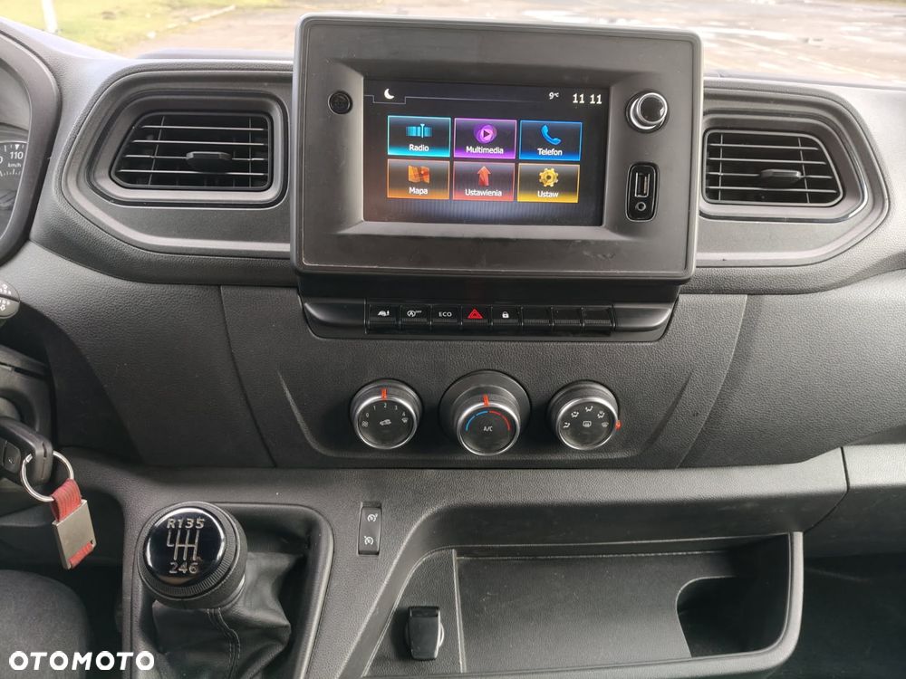 Renault Master - 11
