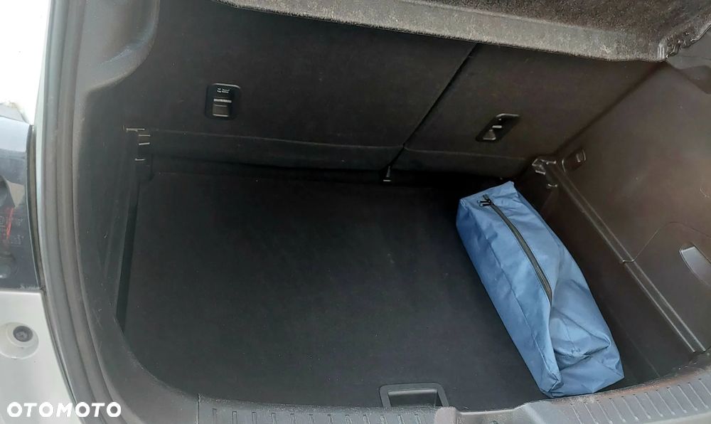 Mazda CX-3 SKYACTIV-G 121 FWD Signature+ - 14