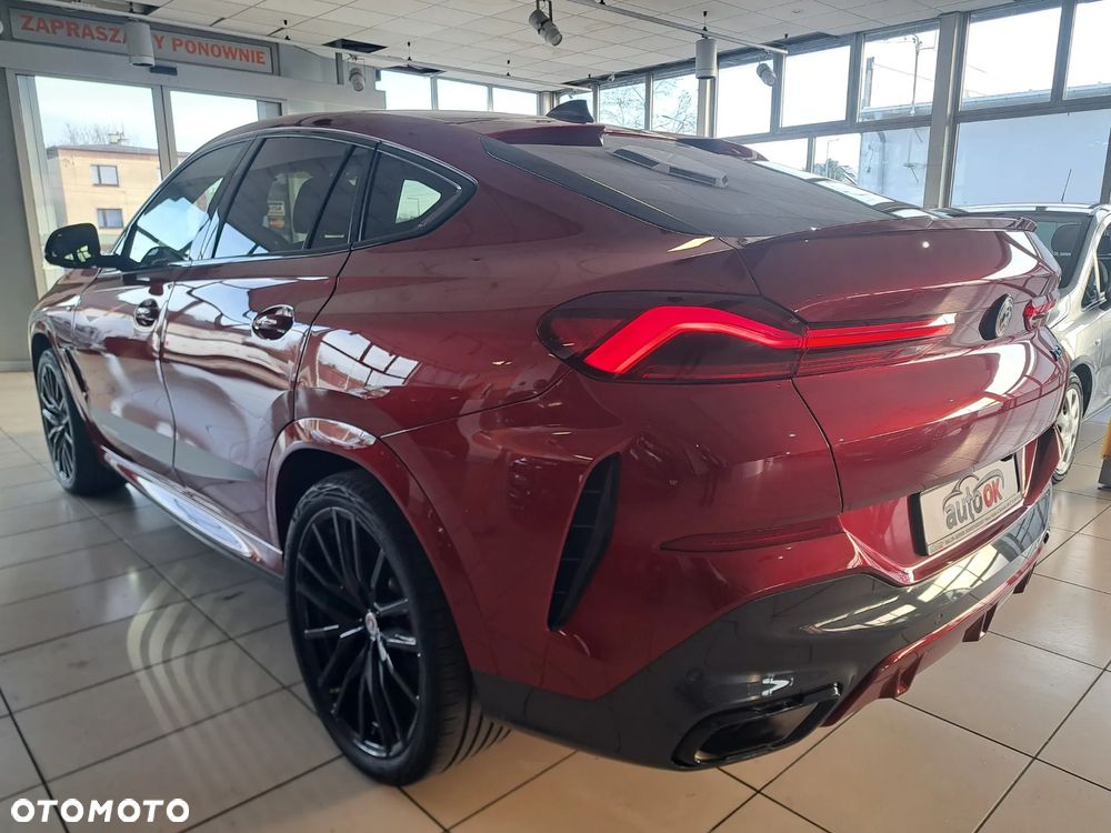 BMW X6 - 5