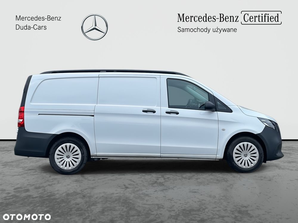 Mercedes-Benz Vito - 6