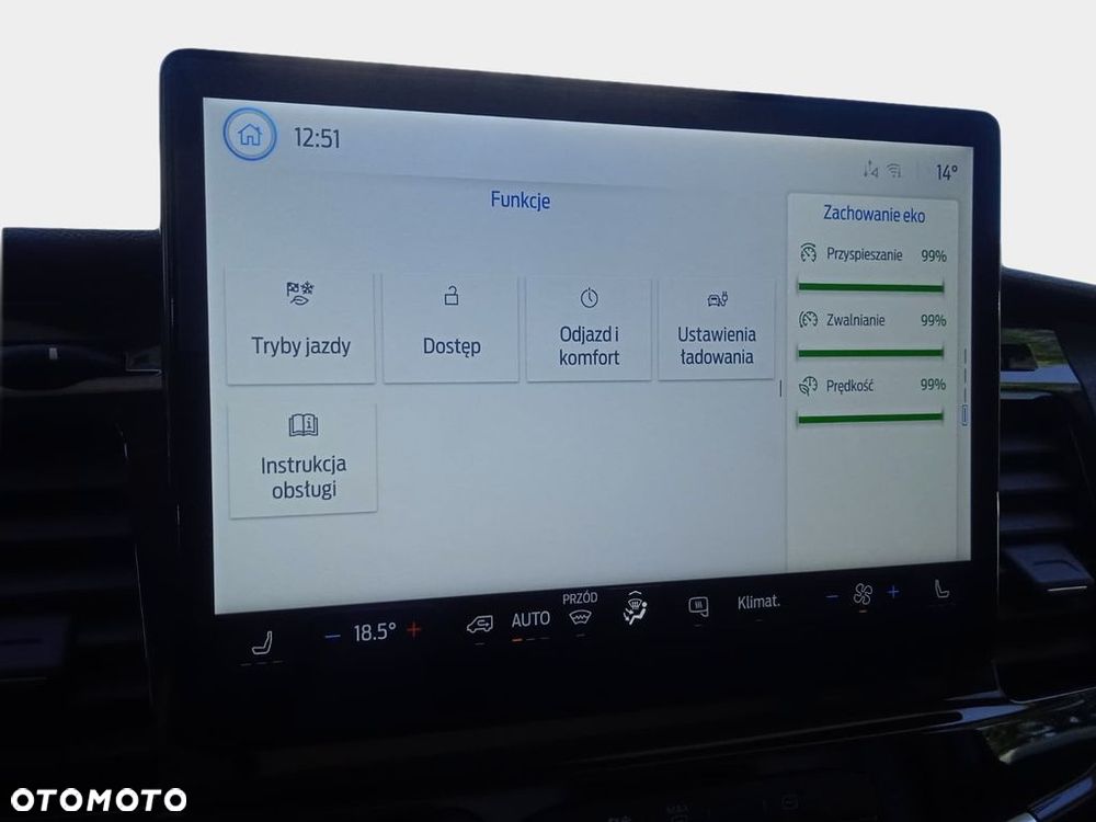 Ford E-Transit - 24