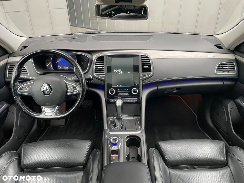 Renault Talisman ENERGY dCi 160 EDC INITIALE PARIS - 15