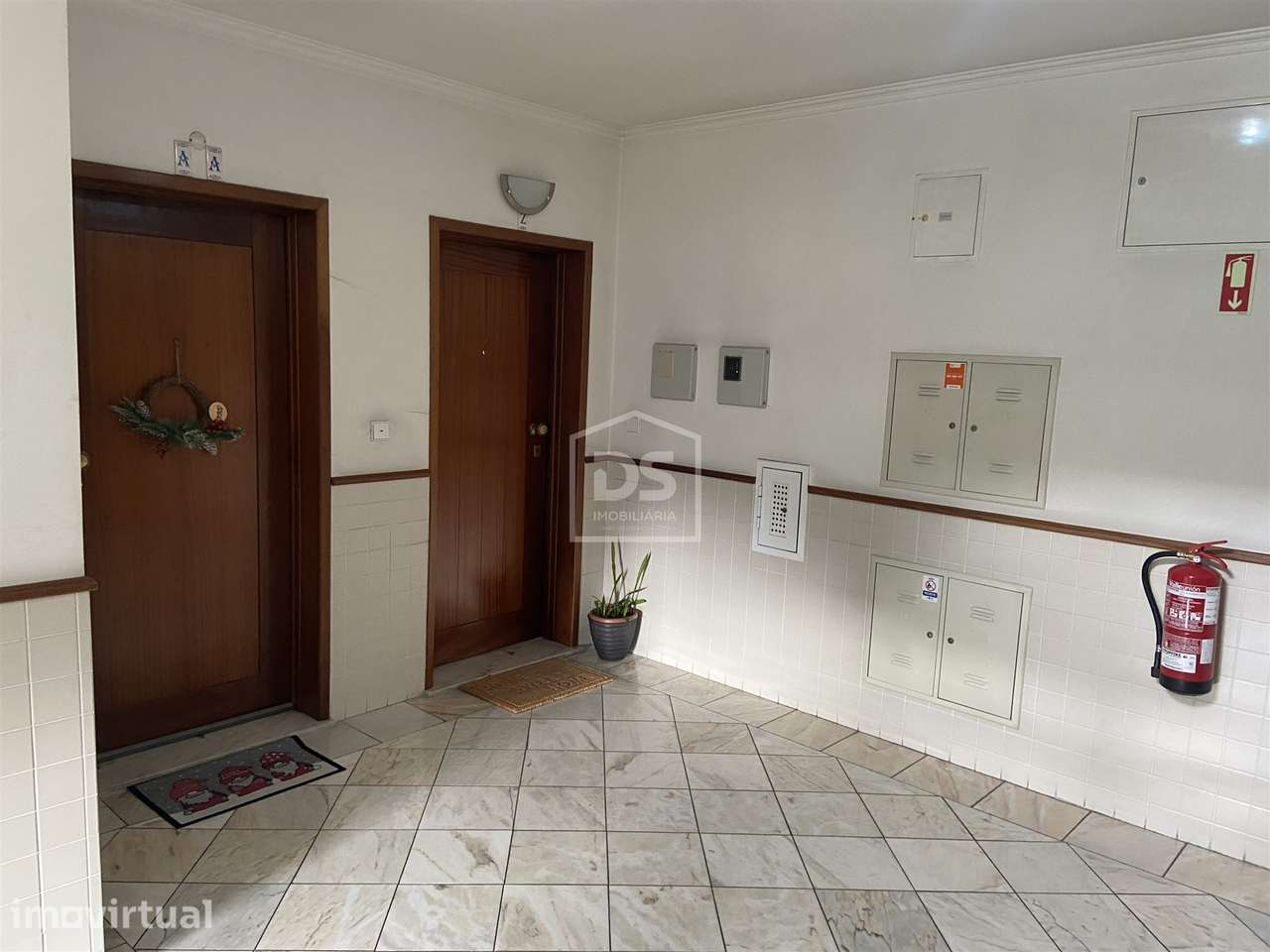 Apartamento T3 Venda em Marinha Grande,Marinha Grande - Grande imagem: 2/27