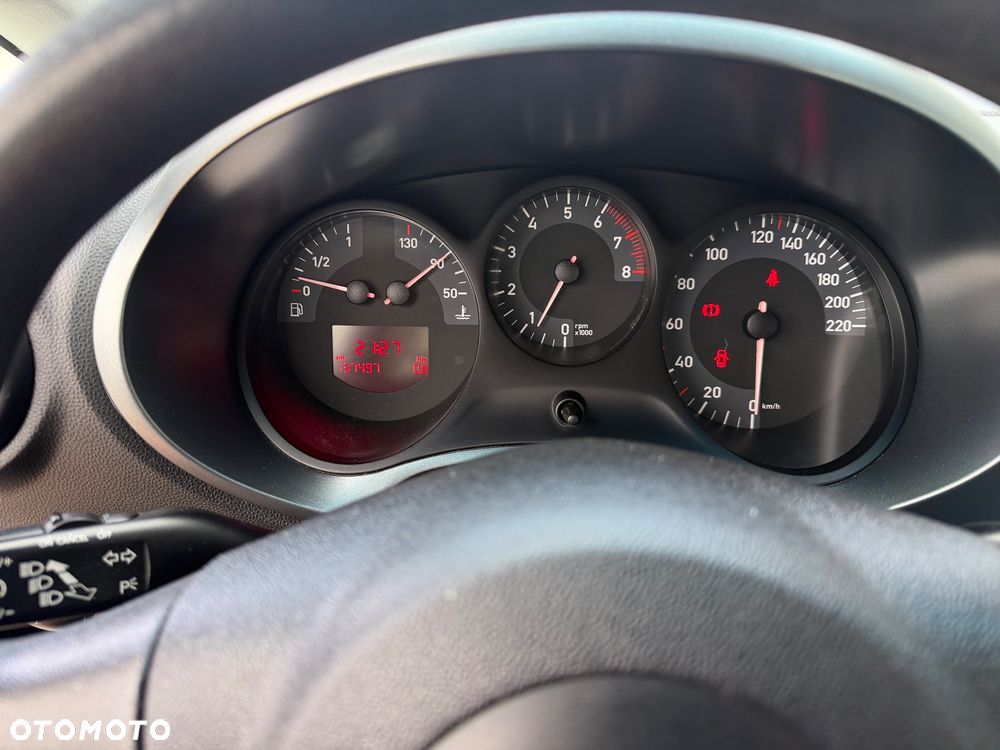 Seat Leon 1.4 - 11