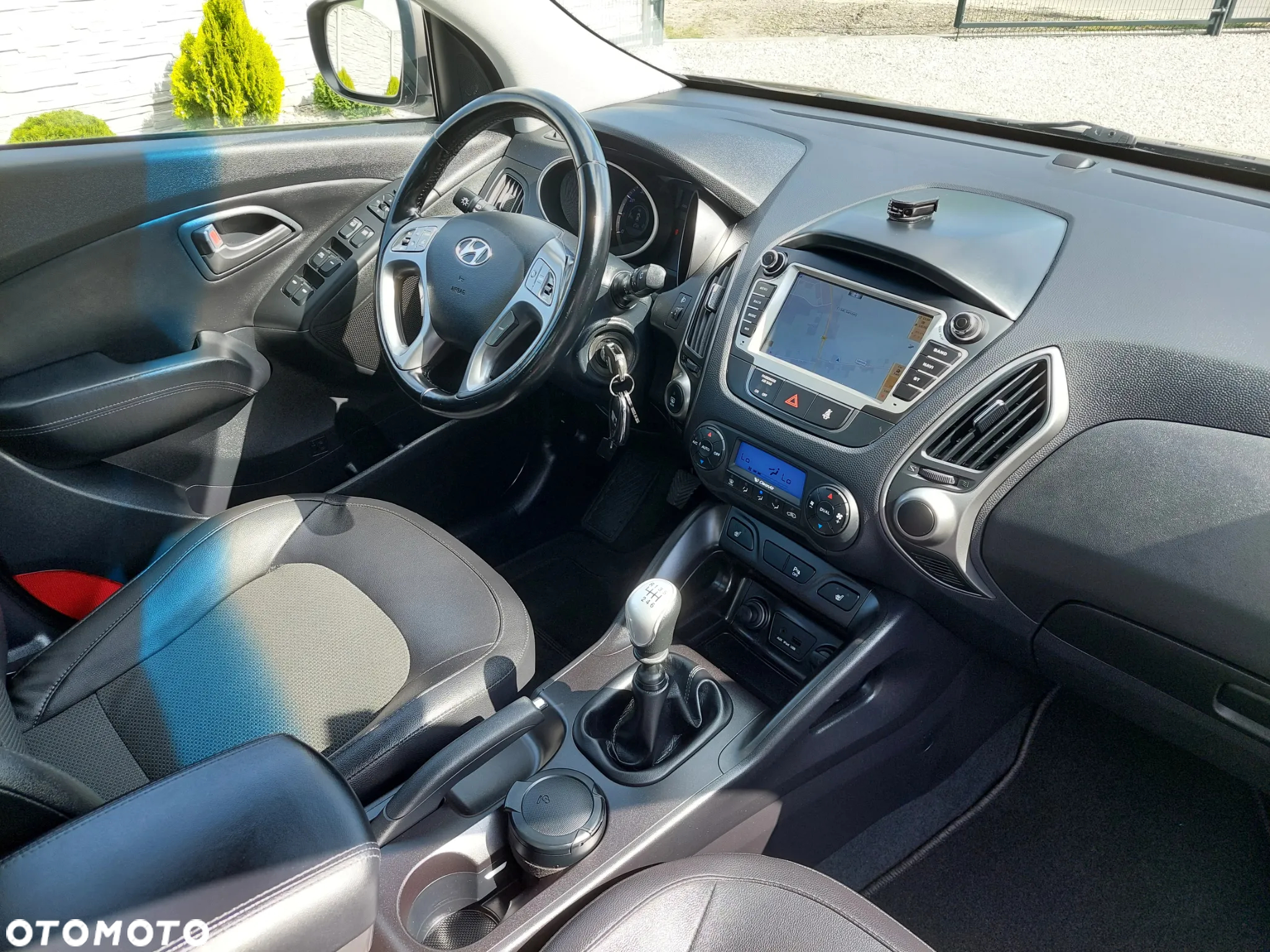 Hyundai ix35 1.6 2WD Comfort - 22