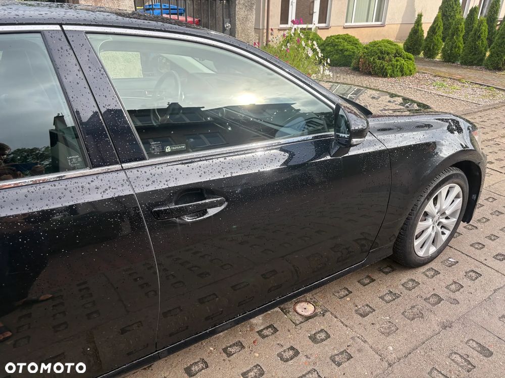 Lexus GS 300h Elegance - 2