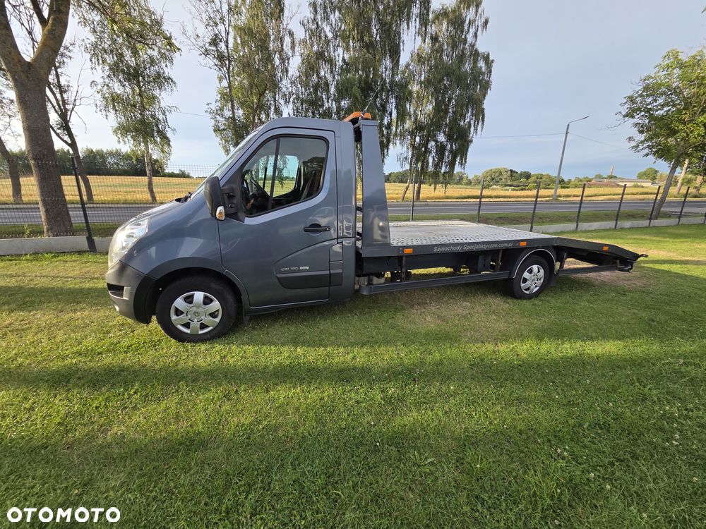 Renault Master Jegger - 5