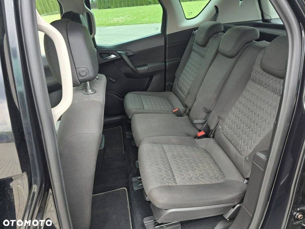 Opel Meriva - 16