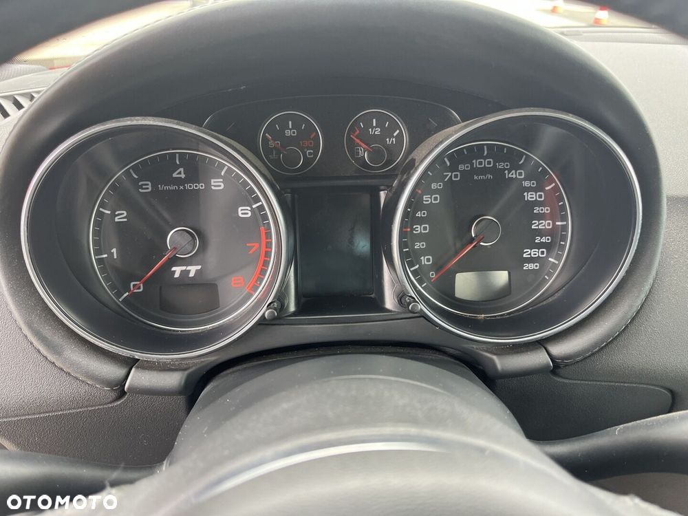 Audi TT Coupé 2.0 TFSI - 18
