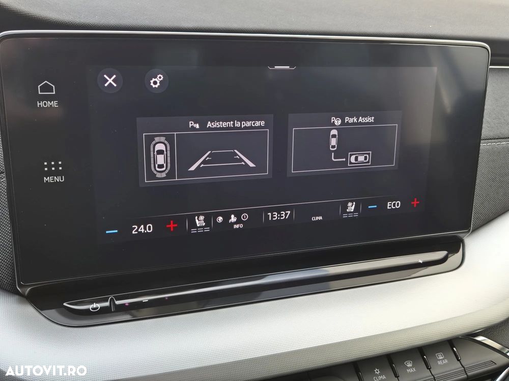 Skoda Octavia 1.4 TSI iV DSG Style - 30