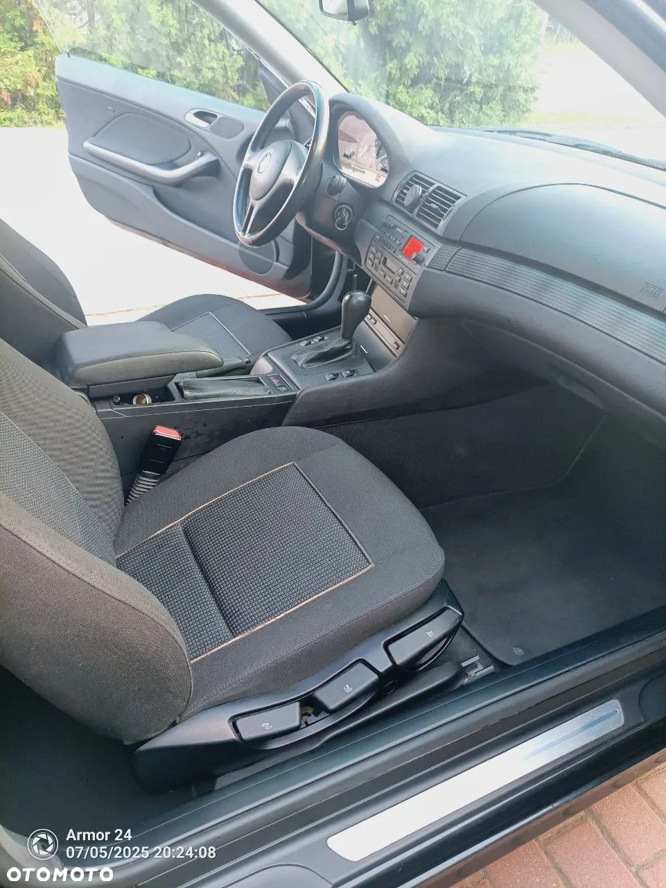 BMW Seria 3 - 13