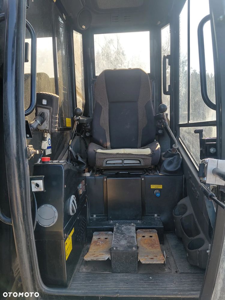 Volvo Scania - 2