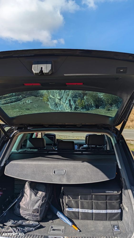 Volkswagen Touareg 3.0 V6 TDI BMT - 17