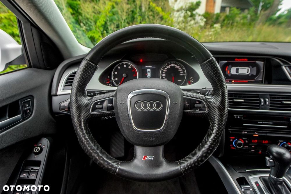 Audi A4 ver-2-0-tfsi-quattro-s-tronic - 23