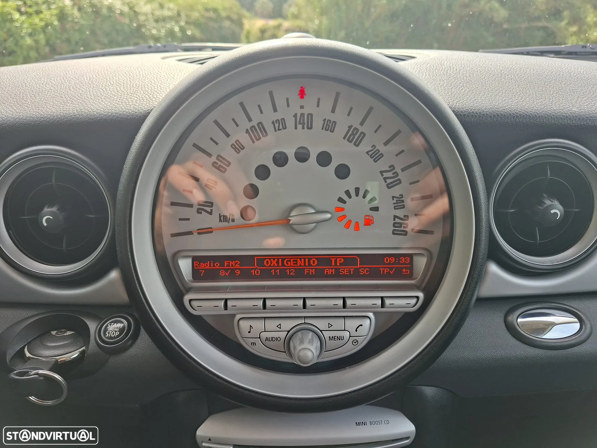 MINI 3 Portas Cooper D - 9