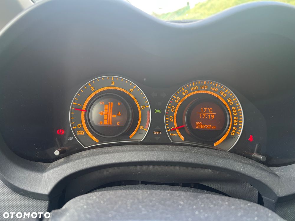 Toyota Auris 1.4 D-4D Luna - 12