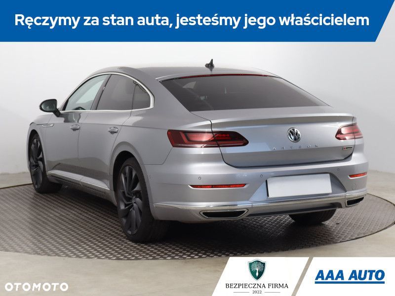 Volkswagen Arteon - 5
