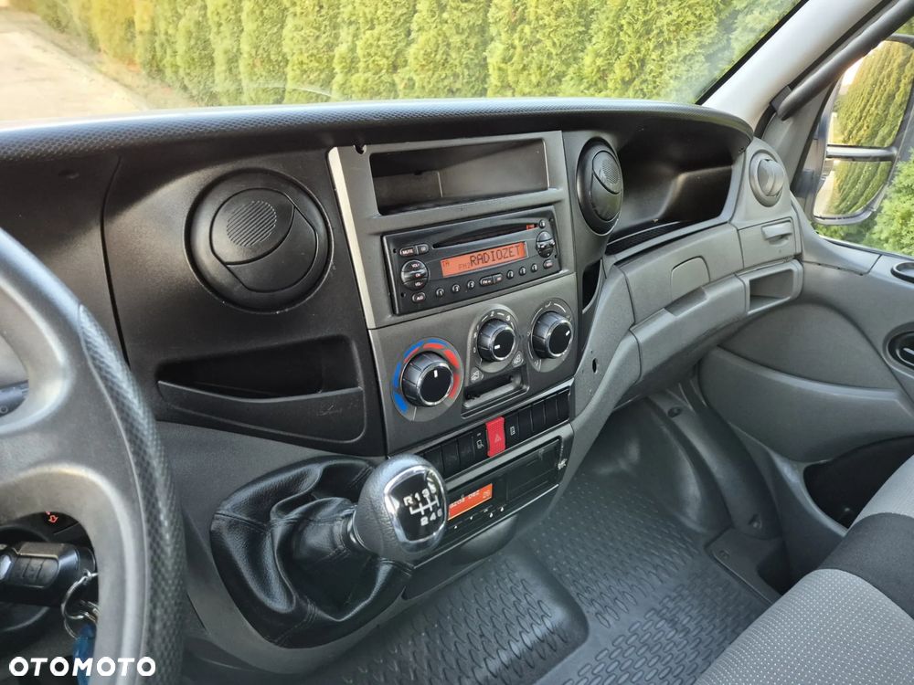 Iveco 70c17 3.0 170KM/ Nowy Kiper 3.8m/ - 7