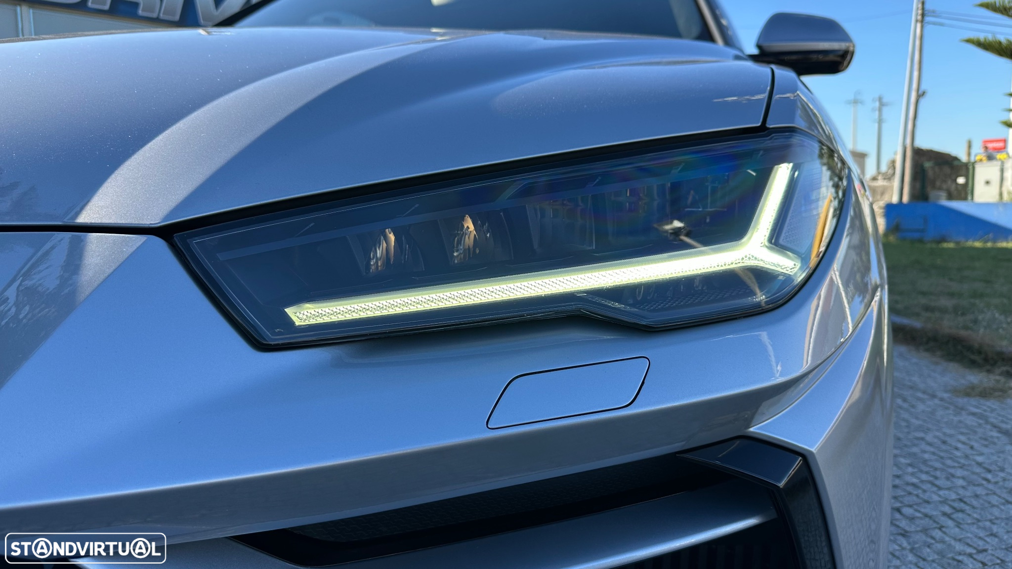 Lamborghini Urus 4.0 V8 - 18